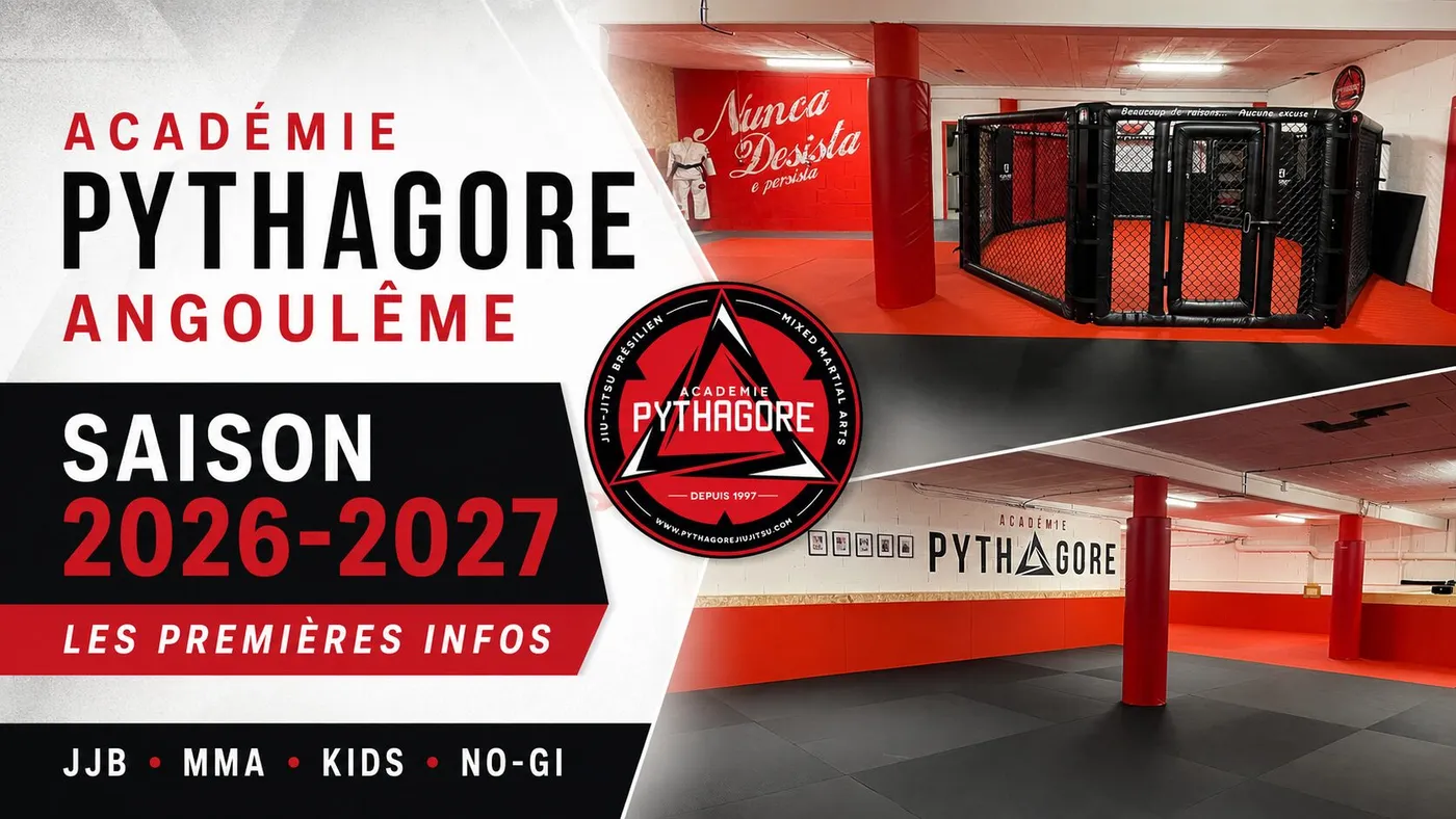 Illustration de l’article « Saison 2026-27 : une rentrée ambitieuse à l’Académie Pythagore Angoulême »